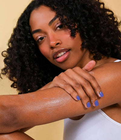 Scent Layering Body Lotion – Long-Lasting Fragrance Base