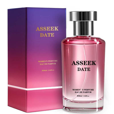 ASSEEK DATE Women's Eau de Parfum