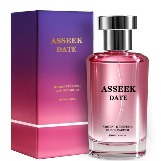 ASSEEK DATE Women's Eau de Parfum
