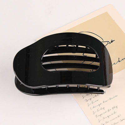 Mother-Daughter No-Crease Hair Clips