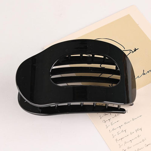 Mother-Daughter No-Crease Hair Clips