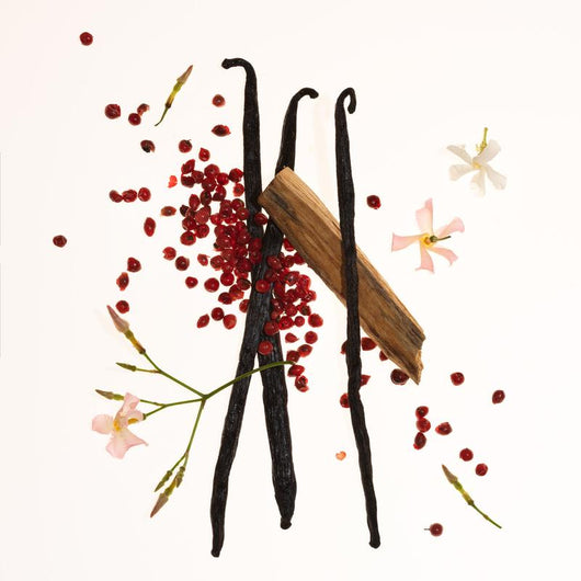 PHLUR Vanilla Skin Body Mist