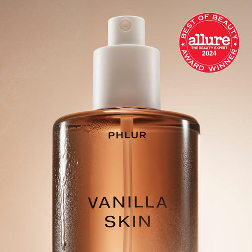 PHLUR Vanilla Skin Body Mist