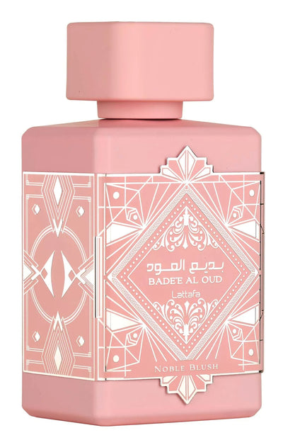 Bade’e Al Oud – Noble Blush