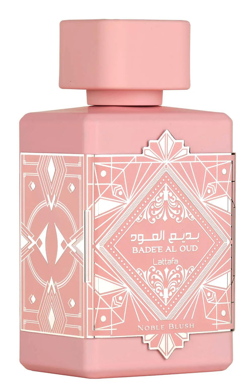 Bade’e Al Oud – Noble Blush