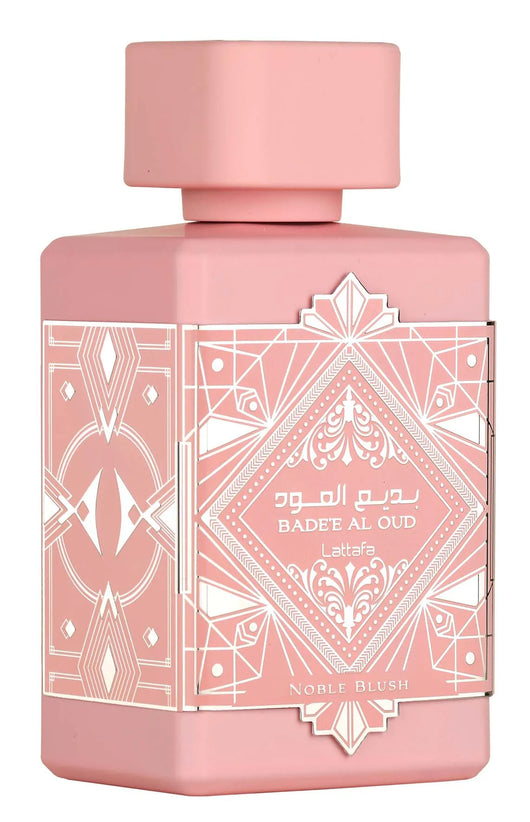 Bade’e Al Oud – Noble Blush