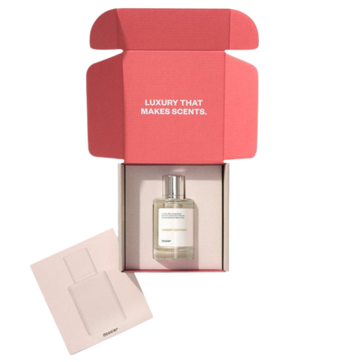 Dossier Eau de Parfum