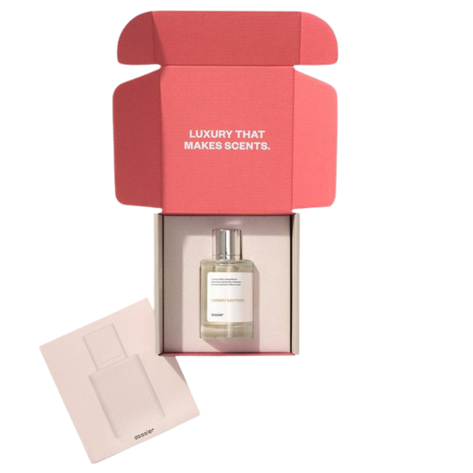 Dossier Eau de Parfum