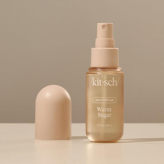 Kitsch Hair Perfume – Long Lasting Hair Fragrance