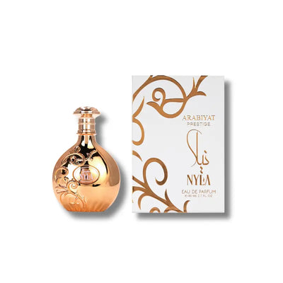 NYLA Eau De Parfum