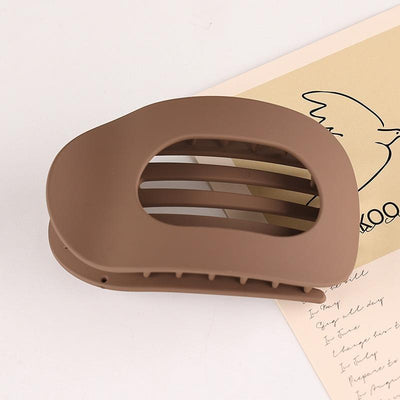 Mother-Daughter No-Crease Hair Clips