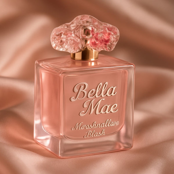 Bella Mae Marshmallow Blush
