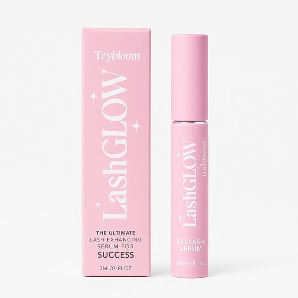 LashBabe Growth Serum