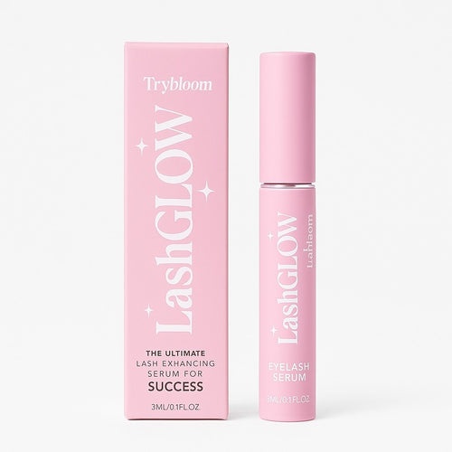 LashBabe Growth Serum