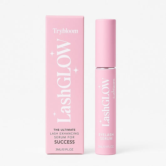 LashBabe Growth Serum